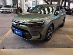 Honda CR-V 240TURBO AWD Premium 5-Seater - ფოტო 1
