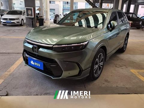 2023 Honda CR-V 240TURBO AWD Premium 5-Seater - ავტომობილი ჩინეთიდან
