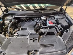 Honda CR-V 240TURBO AWD Premium 5-Seater - ფოტო 10