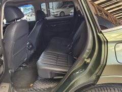 Honda CR-V 240TURBO AWD Premium 5-Seater - ფოტო 11