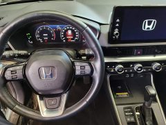 Honda CR-V 240TURBO AWD Premium 5-Seater - ფოტო 12