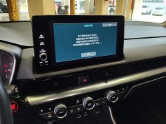 Honda CR-V 240TURBO AWD Premium 5-Seater - ფოტო 13