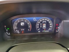 Honda CR-V 240TURBO AWD Premium 5-Seater - ფოტო 14