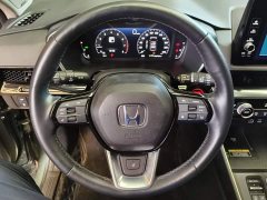 Honda CR-V 240TURBO AWD Premium 5-Seater - ფოტო 15