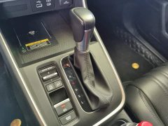Honda CR-V 240TURBO AWD Premium 5-Seater - ფოტო 16