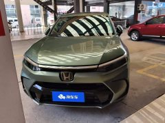 Honda CR-V 240TURBO AWD Premium 5-Seater - ფოტო 2