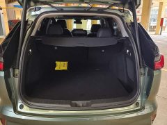 Honda CR-V 240TURBO AWD Premium 5-Seater - ფოტო 4