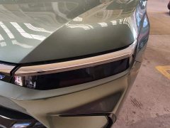 Honda CR-V 240TURBO AWD Premium 5-Seater - ფოტო 5