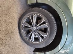Honda CR-V 240TURBO AWD Premium 5-Seater - ფოტო 6