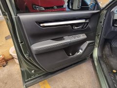 Honda CR-V 240TURBO AWD Premium 5-Seater - ფოტო 7