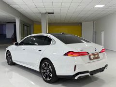 BMW 5 Series 525Li M Sport Package - ფოტო 7