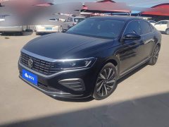 Volkswagen Passat 330TSI Elite - ფოტო 1