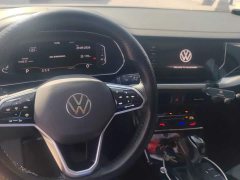 Volkswagen Passat 330TSI Elite - ფოტო 12