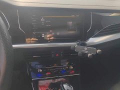 Volkswagen Passat 330TSI Elite - ფოტო 13