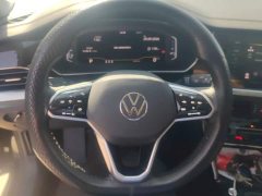 Volkswagen Passat 330TSI Elite - ფოტო 15