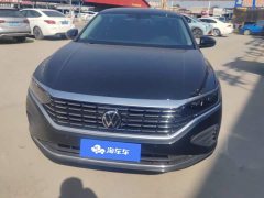 Volkswagen Passat 330TSI Elite - ფოტო 2