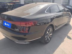 Volkswagen Passat 330TSI Elite - ფოტო 3