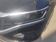 Volkswagen Passat 330TSI Elite - ფოტო 5