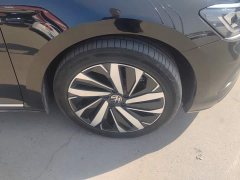 Volkswagen Passat 330TSI Elite - ფოტო 6