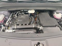 BYD Song Ultra DM-i 205KM Transcendent Edition - ფოტო 10