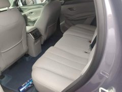 BYD Song Ultra DM-i 205KM Transcendent Edition - ფოტო 11