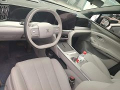 BYD Song Ultra DM-i 205KM Transcendent Edition - ფოტო 12