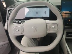 BYD Song Ultra DM-i 205KM Transcendent Edition - ფოტო 15