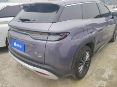 BYD Song Ultra DM-i 205KM Transcendent Edition - ფოტო 3