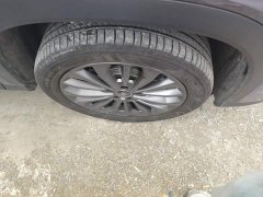 BYD Song Ultra DM-i 205KM Transcendent Edition - ფოტო 6