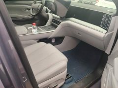 BYD Song Ultra DM-i 205KM Transcendent Edition - ფოტო 8