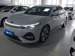 Geely Galaxy A7 EM-i 150km Premium Edition - ფოტო 1