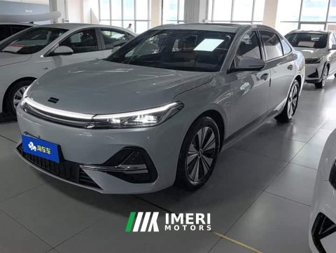2025 Geely Galaxy A7 EM-i 150km Premium Edition - ავტომობილი ჩინეთიდან