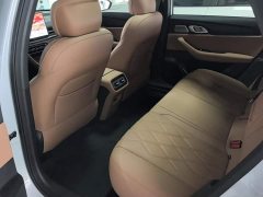 Geely Galaxy A7 EM-i 150km Premium Edition - ფოტო 11