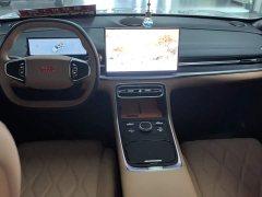 Geely Galaxy A7 EM-i 150km Premium Edition - ფოტო 12