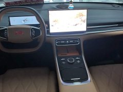 Geely Galaxy A7 EM-i 150km Premium Edition - ფოტო 13