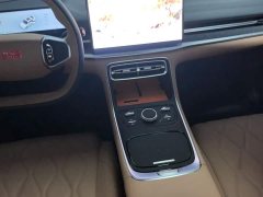 Geely Galaxy A7 EM-i 150km Premium Edition - ფოტო 16