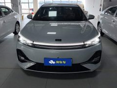 Geely Galaxy A7 EM-i 150km Premium Edition - ფოტო 2
