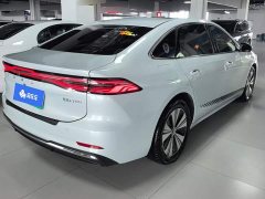 Geely Galaxy A7 EM-i 150km Premium Edition - ფოტო 3