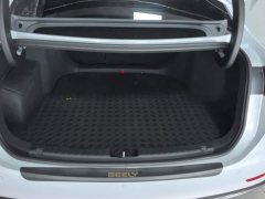 Geely Galaxy A7 EM-i 150km Premium Edition - ფოტო 4