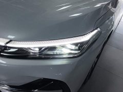 Geely Galaxy A7 EM-i 150km Premium Edition - ფოტო 5