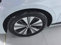 Geely Galaxy A7 EM-i 150km Premium Edition - ფოტო 6