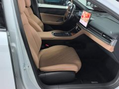 Geely Galaxy A7 EM-i 150km Premium Edition - ფოტო 8