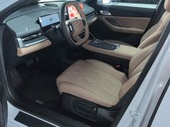Geely Galaxy A7 EM-i 150km Premium Edition - ფოტო 9