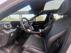 Mercedes-Benz C-Class Facelift C 260 L Sport Edition - ფოტო 10