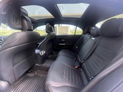 Mercedes-Benz C-Class Facelift C 260 L Sport Edition - ფოტო 9