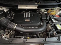 Cadillac XT5 28T Luxury - ფოტო 10