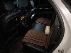 Cadillac XT5 28T Luxury - ფოტო 11