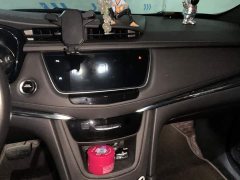 Cadillac XT5 28T Luxury - ფოტო 13