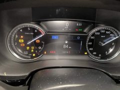 Cadillac XT5 28T Luxury - ფოტო 14
