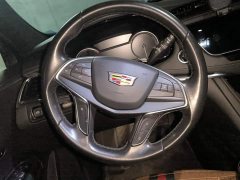 Cadillac XT5 28T Luxury - ფოტო 15